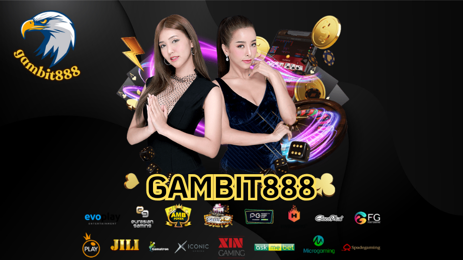 gambit888