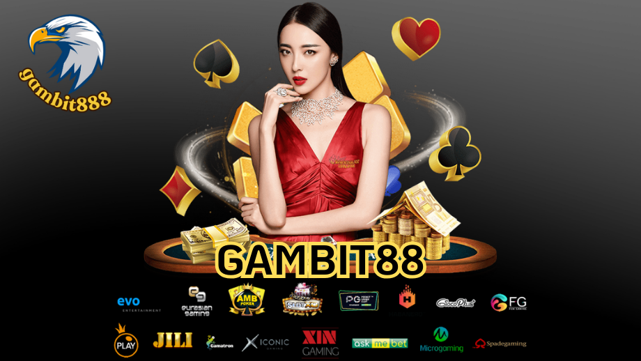 gambit888